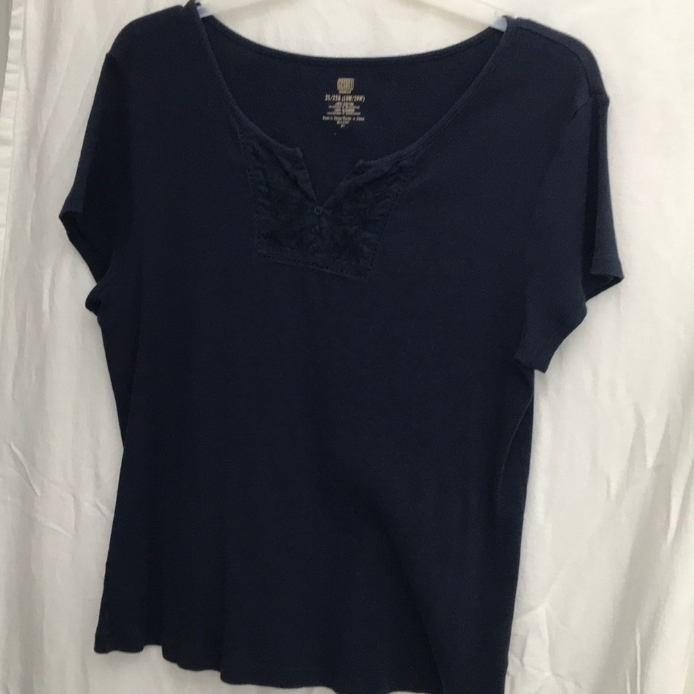 Faded Glory women’s top